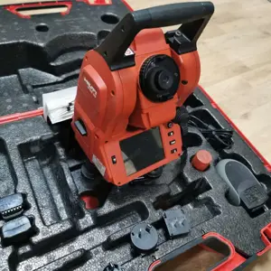 Hilti POS 15 Tachymeter