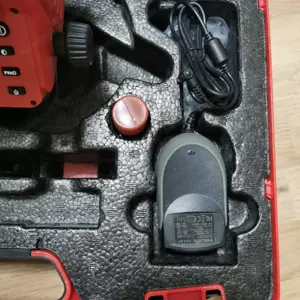 Hilti POS 15 Tachymeter Bild 6