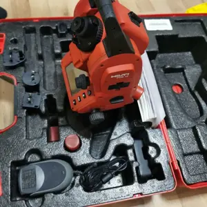 Hilti POS 15 Tachymeter Bild 2