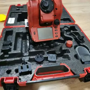 Hilti POS 15 Tachymeter Bild 3