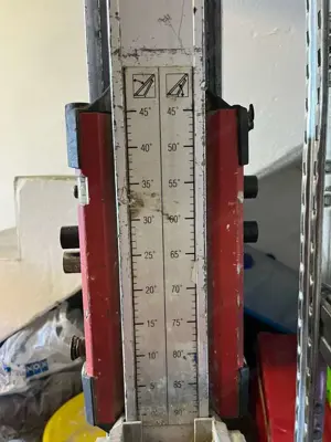 Hilti DD500- CA Diamant Kernbohrgerät Bild 3