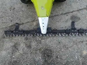 Grillo Einzylinder Diesel-Motormäher Bild 7