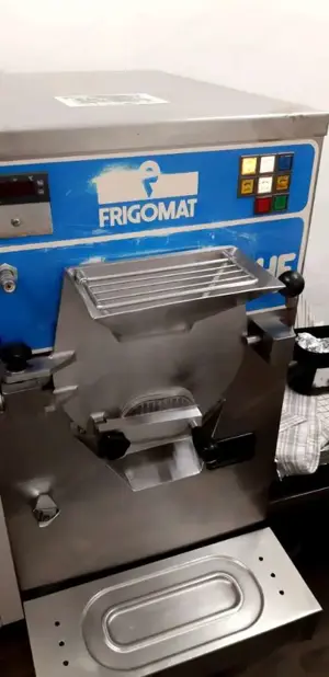 Frigomat Eismaschine