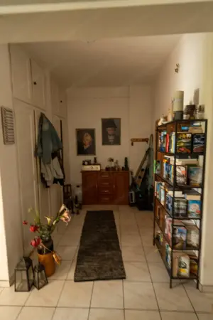 100 qm Wohnung zu vermieten 
