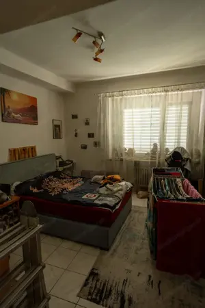 100 qm Wohnung zu vermieten  Bild 5