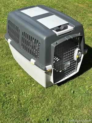 TRIXIE Hunde Transportbox Bild 6