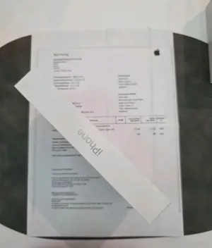 iphone 16 pro max Neu 