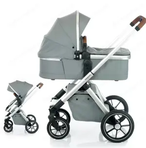 Kinderwagen Beqooni