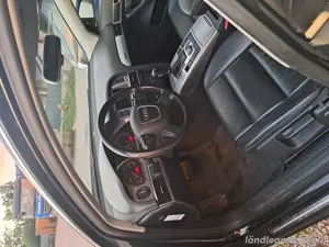 Audi A6 quattro