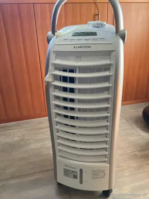klimaanlage lüfter
