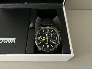 Armbanduhr Certina DS Podium