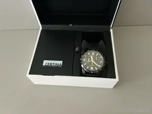 Armbanduhr Certina DS Podium Bild 2