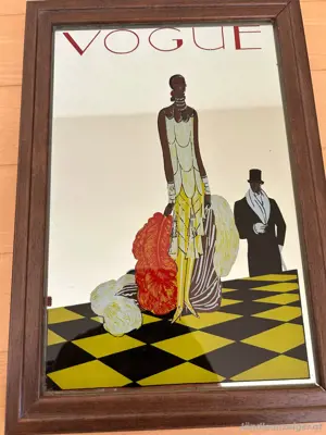 Vogue Spiegel