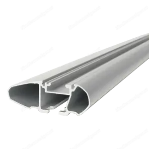 Dachträger Thule für Mercedes E Klasse (W212) Bild 3