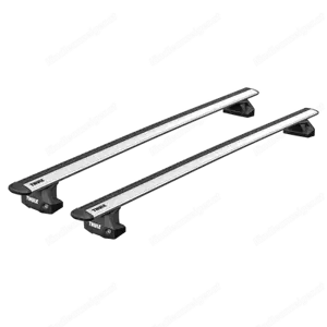 Dachträger Thule für Mercedes E Klasse (W212) Bild 2
