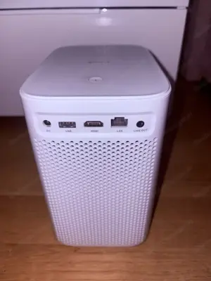 Emotn Beamer - Wie neu!  Bild 2