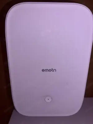 Emotn Beamer - Wie neu!  Bild 3