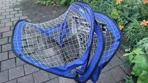 Klapp Fussballtore klein