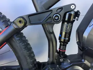 Simplon Steamer Pro11 - eMTB All-Mountain Fully Bild 3
