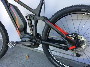 Simplon Steamer Pro11 - eMTB All-Mountain Fully Bild 4