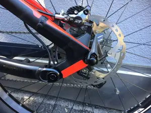 Simplon Steamer Pro11 - eMTB All-Mountain Fully Bild 8