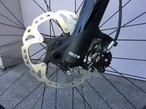 Simplon Steamer Pro11 - eMTB All-Mountain Fully Bild 7