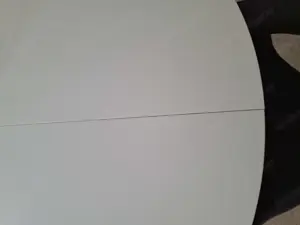 Esstisch + 4 Stühle Bild 2