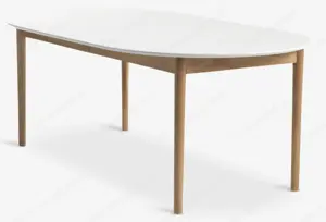 Esstisch + 4 Stühle Bild 9