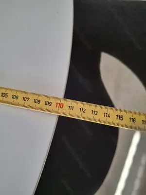 Esstisch + 4 Stühle Bild 4