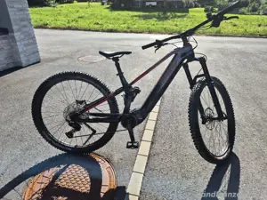 Conway E-Bike wie neu zu verkaufen 