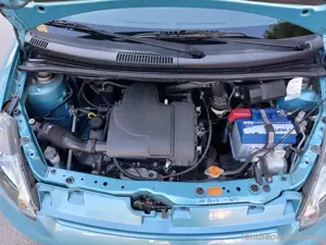 Daihatsu Sirion 1,0 Klein-  Kompaktwagen