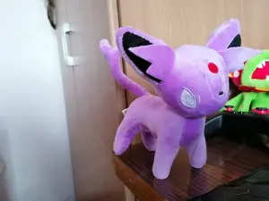 Pokémon Plüschtiere Stofftiere Kuscheltiere HANDEL (ohne Garantie auf Orginalität) Bild 9