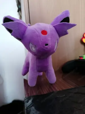 Pokémon Plüschtiere Stofftiere Kuscheltiere HANDEL (ohne Garantie auf Orginalität) Bild 10