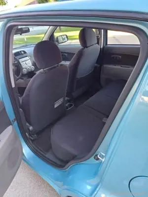 Daihatsu Sirion 1,0 Klein-  Kompaktwagen Bild 7