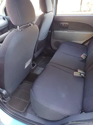 Daihatsu Sirion 1,0 Klein-  Kompaktwagen Bild 9