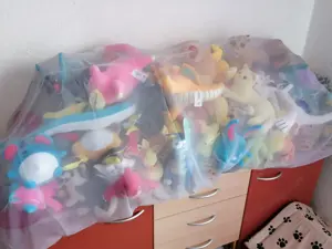 Pokémon Plüschtiere Stofftiere Kuscheltiere HANDEL (ohne Garantie auf Orginalität!)