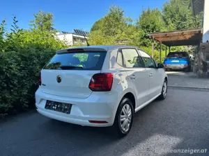 Volkswagen Polo Bild 2
