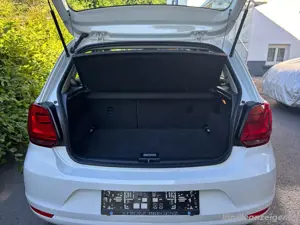 Volkswagen Polo Bild 3