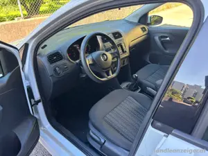 Volkswagen Polo Bild 4