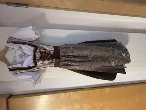Verkaufe Dirndl 