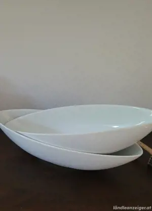 Schüssel   Schale