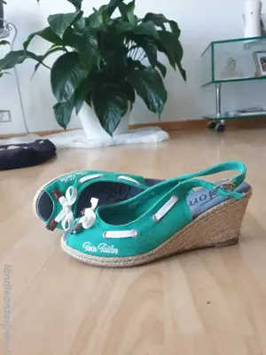 Sandaletten 