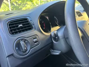 Volkswagen Polo Bild 6