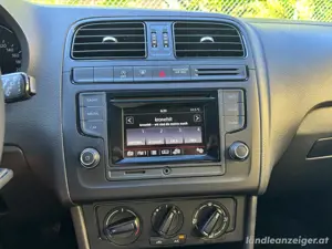 Volkswagen Polo Bild 8