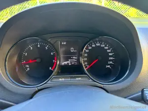 Volkswagen Polo Bild 5