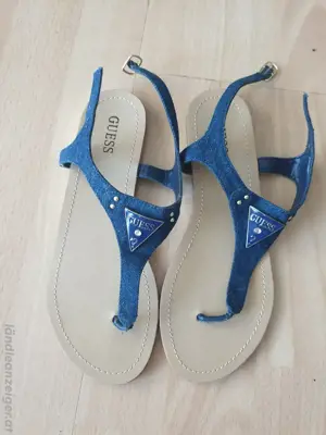 Sandaletten 