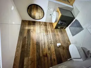 Altholz, Täfer, Deckbretter, Wandverkleidung, Top Qualität Bild 2