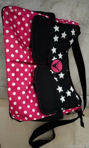 Wickeltasche unbenutzt Bild 2