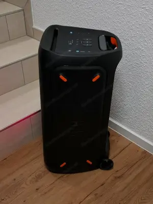 JBL Partybox 310 Bild 2