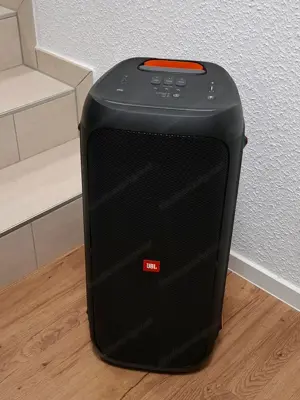 JBL Partybox 310 Bild 4